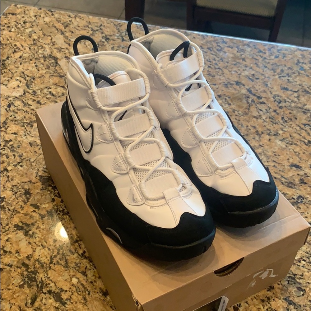 Nike Air Max Tempo